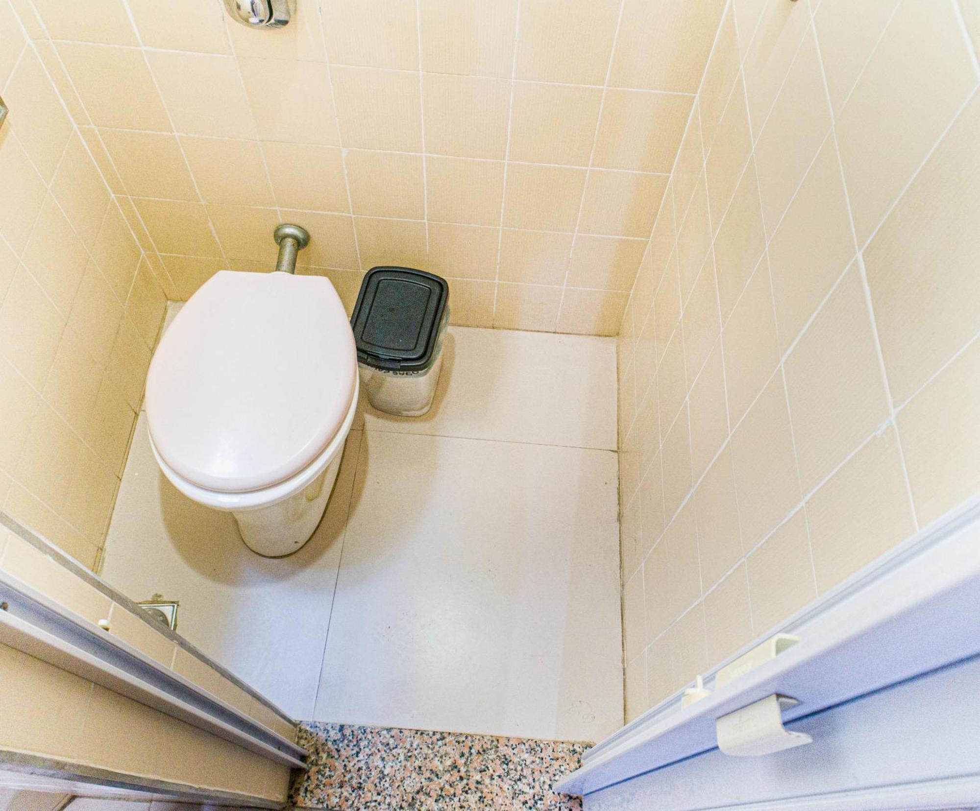 Apartamento Completo Na Praia De Copacabana 02 Quartos Com Vista Lateral Mar Em Andar Alto, Ar, Wifi , Netflix, Pauloangerami Rmvc18 ริโอเดจาเนโร ภายนอก รูปภาพ